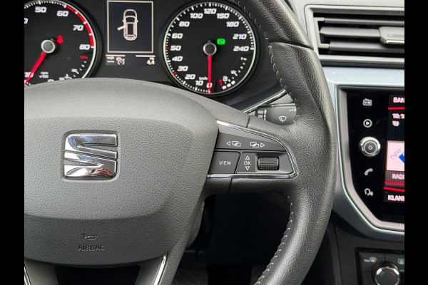 Seat Arona 1.0 TSI Style Business Intense | 1E EIGENAAR | 3/6/12 MND GARANTIE | AUTOMAAT | ACC | CARPLAY |
