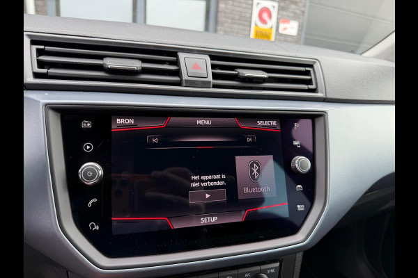 Seat Arona 1.0 TSI Style Business Intense | 1E EIGENAAR | 3/6/12 MND GARANTIE | AUTOMAAT | ACC | CARPLAY |