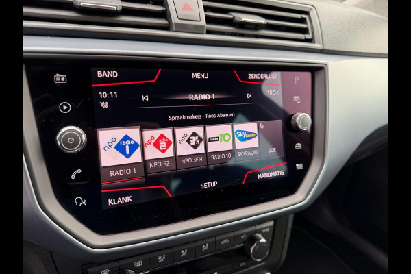 Seat Arona 1.0 TSI Style Business Intense | 1E EIGENAAR | 3/6/12 MND GARANTIE | AUTOMAAT | ACC | CARPLAY |