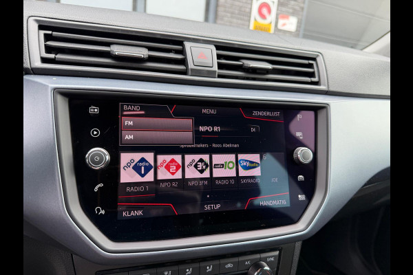 Seat Arona 1.0 TSI Style Business Intense | 1E EIGENAAR | 3/6/12 MND GARANTIE | AUTOMAAT | ACC | CARPLAY |