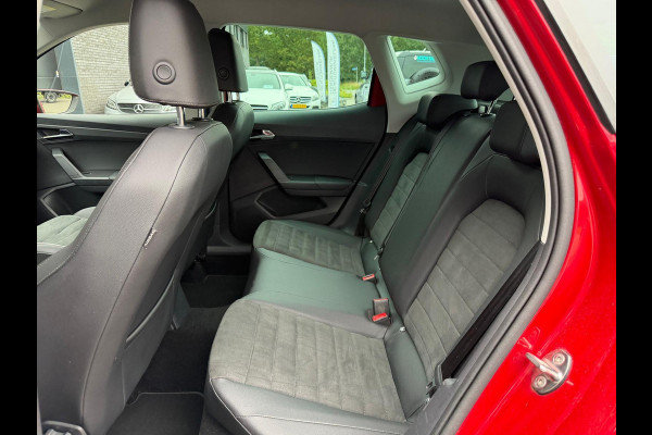 Seat Arona 1.0 TSI Style Business Intense | 1E EIGENAAR | 3/6/12 MND GARANTIE | AUTOMAAT | ACC | CARPLAY |