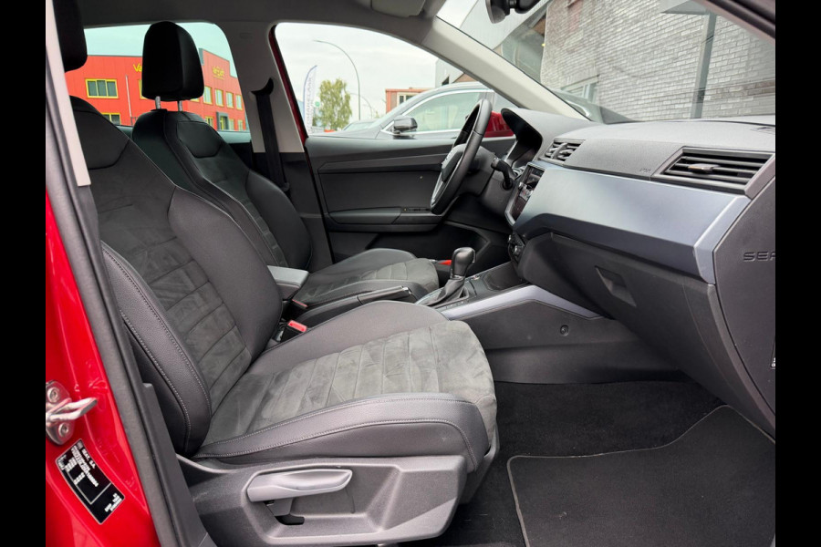 Seat Arona 1.0 TSI Style Business Intense | 1E EIGENAAR | 3/6/12 MND GARANTIE | AUTOMAAT | ACC | CARPLAY |