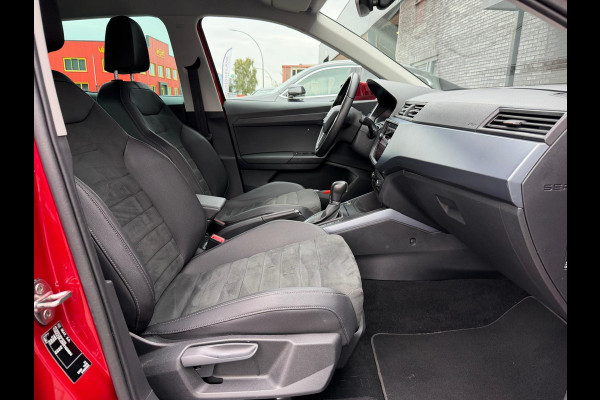 Seat Arona 1.0 TSI Style Business Intense | 1E EIGENAAR | 3/6/12 MND GARANTIE | AUTOMAAT | ACC | CARPLAY |