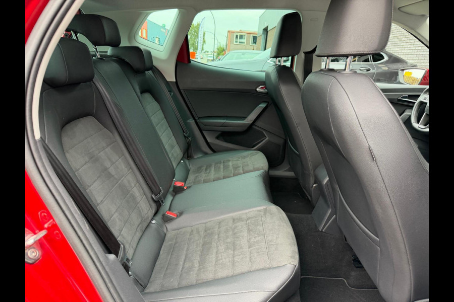 Seat Arona 1.0 TSI Style Business Intense | 1E EIGENAAR | 3/6/12 MND GARANTIE | AUTOMAAT | ACC | CARPLAY |
