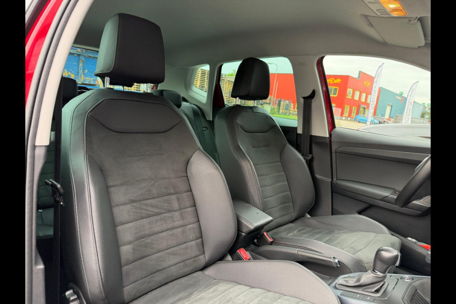 Seat Arona 1.0 TSI Style Business Intense | 1E EIGENAAR | 3/6/12 MND GARANTIE | AUTOMAAT | ACC | CARPLAY |