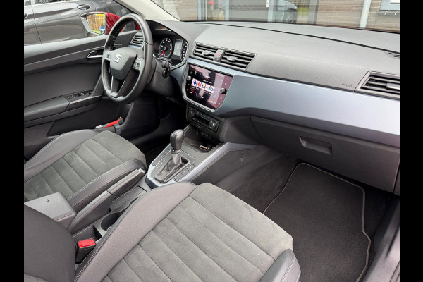 Seat Arona 1.0 TSI Style Business Intense | 1E EIGENAAR | 3/6/12 MND GARANTIE | AUTOMAAT | ACC | CARPLAY |