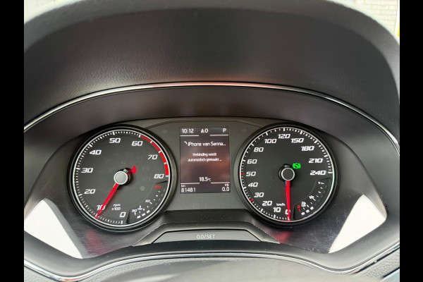 Seat Arona 1.0 TSI Style Business Intense | 1E EIGENAAR | 3/6/12 MND GARANTIE | AUTOMAAT | ACC | CARPLAY |