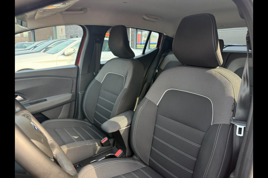 Dacia Sandero 1.0 TCe 90 Comfort | 2E EIGENAAR |3/6/12 MND GARANTIE | AIRCO | PDC | CAMERA | NAVI |