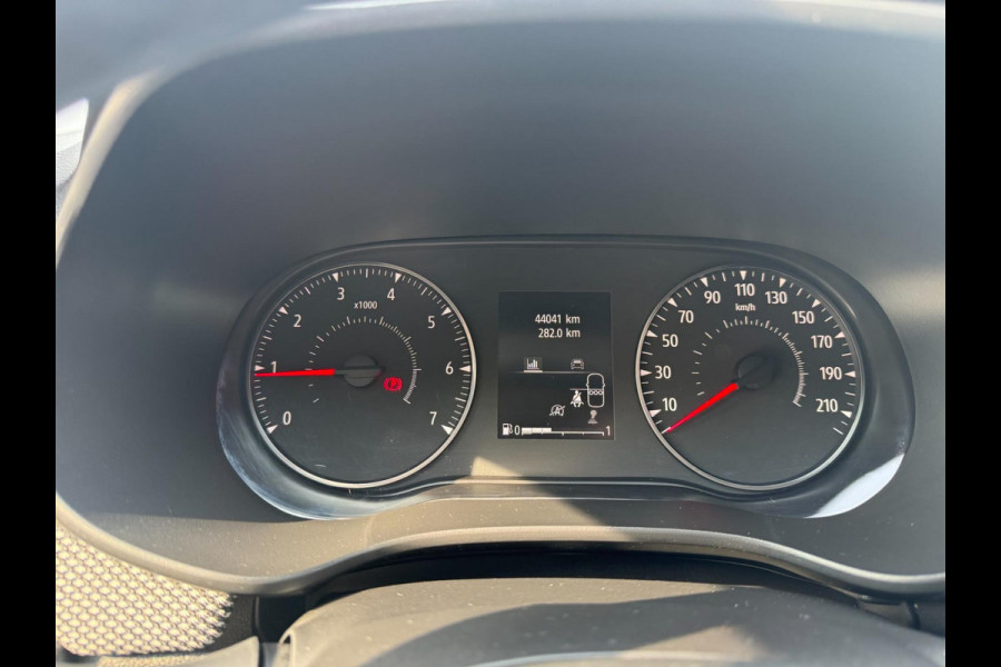 Dacia Sandero 1.0 TCe 90 Comfort | 2E EIGENAAR |3/6/12 MND GARANTIE | AIRCO | PDC | CAMERA | NAVI |