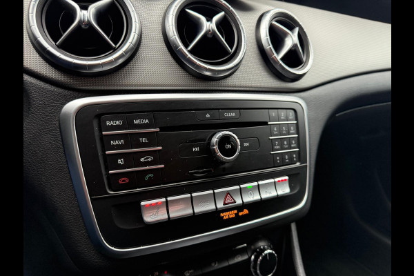 Mercedes-Benz CLA-Klasse Shooting Brake 180 d Business Solution | 1E EIGENAAR | 3/6/12MND GARANTIE | AUTOMAAT | AIRCO | CRUISE | NAVI | LMV | LED | TREKHAAK |