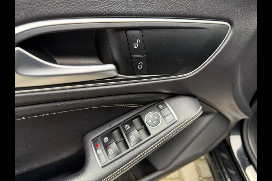 Mercedes-Benz CLA-Klasse Shooting Brake 180 d Business Solution | 1E EIGENAAR | 3/6/12MND GARANTIE | AUTOMAAT | AIRCO | CRUISE | NAVI | LMV | LED | TREKHAAK |