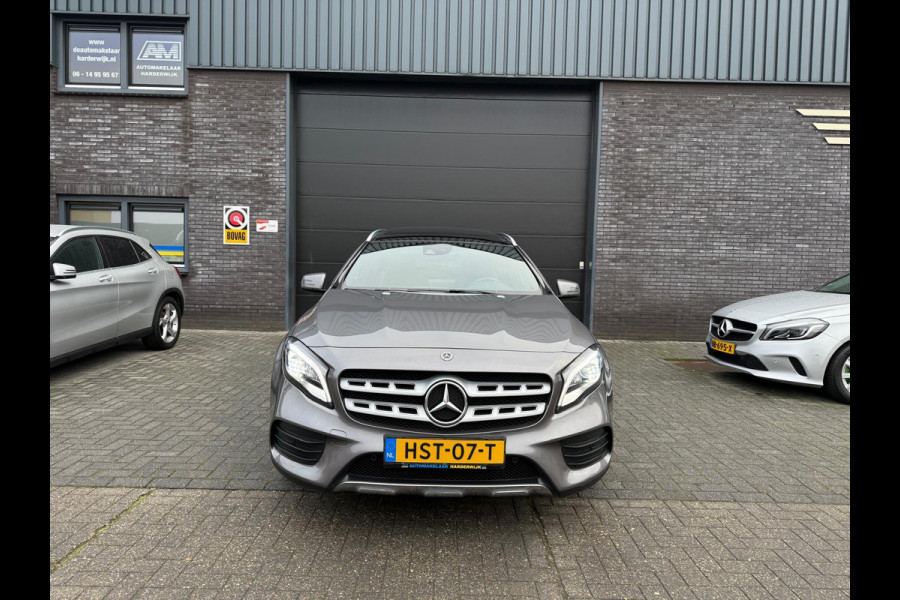 Mercedes-Benz GLA 250 Premium Plus | 1E EIGENAAR | 3/6/12MND GARANTIE | LED | DAB | TREKHAAK | CRUISE | PANO |