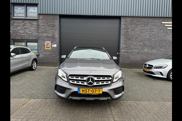 Mercedes-Benz GLA 250 Premium Plus | 1E EIGENAAR | 3/6/12MND GARANTIE | LED | DAB | TREKHAAK | CRUISE | PANO |