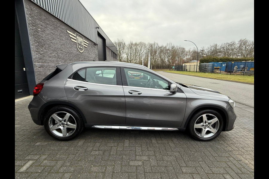 Mercedes-Benz GLA 250 Premium Plus | 1E EIGENAAR | 3/6/12MND GARANTIE | LED | DAB | TREKHAAK | CRUISE | PANO |