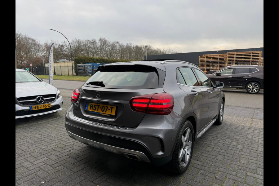 Mercedes-Benz GLA 250 Premium Plus | 1E EIGENAAR | 3/6/12MND GARANTIE | LED | DAB | TREKHAAK | CRUISE | PANO |