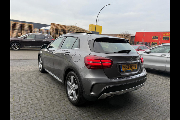 Mercedes-Benz GLA 250 Premium Plus | 1E EIGENAAR | 3/6/12MND GARANTIE | LED | DAB | TREKHAAK | CRUISE | PANO |