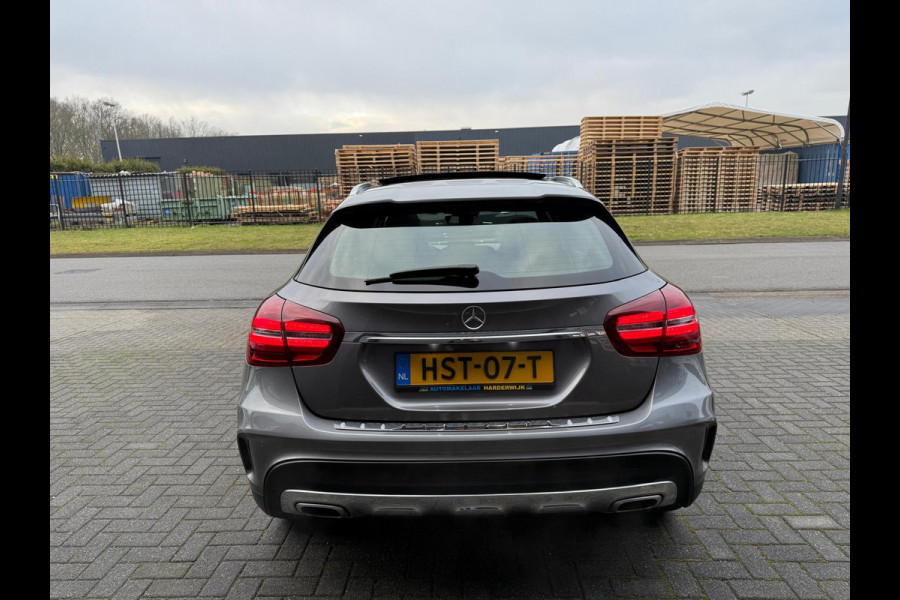 Mercedes-Benz GLA 250 Premium Plus | 1E EIGENAAR | 3/6/12MND GARANTIE | LED | DAB | TREKHAAK | CRUISE | PANO |