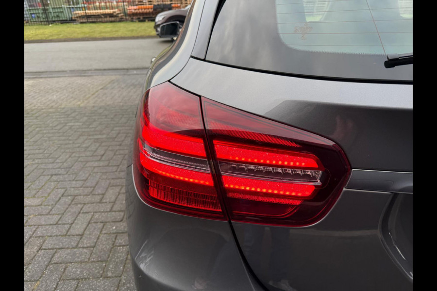 Mercedes-Benz GLA 250 Premium Plus | 1E EIGENAAR | 3/6/12MND GARANTIE | LED | DAB | TREKHAAK | CRUISE | PANO |