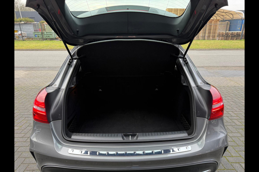 Mercedes-Benz GLA 250 Premium Plus | 1E EIGENAAR | 3/6/12MND GARANTIE | LED | DAB | TREKHAAK | CRUISE | PANO |
