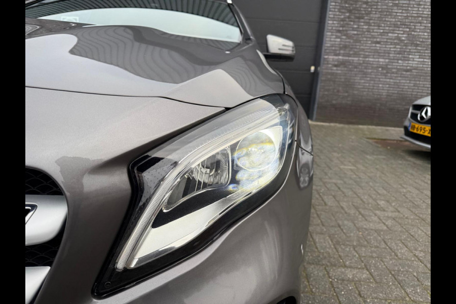 Mercedes-Benz GLA 250 Premium Plus | 1E EIGENAAR | 3/6/12MND GARANTIE | LED | DAB | TREKHAAK | CRUISE | PANO |