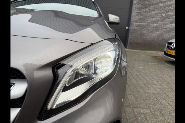 Mercedes-Benz GLA 250 Premium Plus | 1E EIGENAAR | 3/6/12MND GARANTIE | LED | DAB | TREKHAAK | CRUISE | PANO |