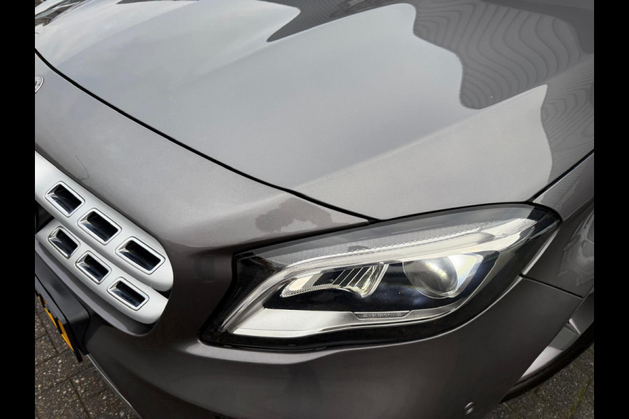 Mercedes-Benz GLA 250 Premium Plus | 1E EIGENAAR | 3/6/12MND GARANTIE | LED | DAB | TREKHAAK | CRUISE | PANO |