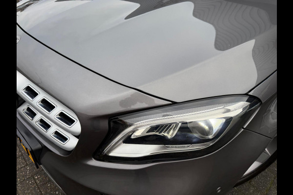 Mercedes-Benz GLA 250 Premium Plus | 1E EIGENAAR | 3/6/12MND GARANTIE | LED | DAB | TREKHAAK | CRUISE | PANO |