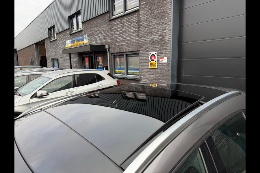 Mercedes-Benz GLA 250 Premium Plus | 1E EIGENAAR | 3/6/12MND GARANTIE | LED | DAB | TREKHAAK | CRUISE | PANO |
