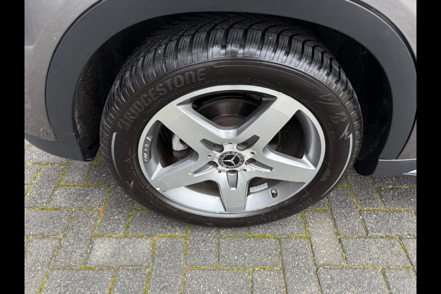 Mercedes-Benz GLA 250 Premium Plus | 1E EIGENAAR | 3/6/12MND GARANTIE | LED | DAB | TREKHAAK | CRUISE | PANO |