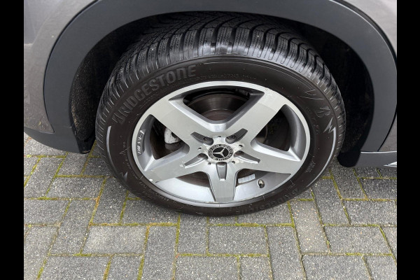 Mercedes-Benz GLA 250 Premium Plus | 1E EIGENAAR | 3/6/12MND GARANTIE | LED | DAB | TREKHAAK | CRUISE | PANO |
