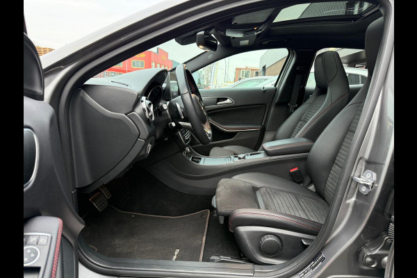 Mercedes-Benz GLA 250 Premium Plus | 1E EIGENAAR | 3/6/12MND GARANTIE | LED | DAB | TREKHAAK | CRUISE | PANO |