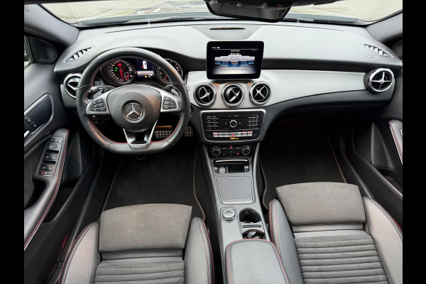Mercedes-Benz GLA 250 Premium Plus | 1E EIGENAAR | 3/6/12MND GARANTIE | LED | DAB | TREKHAAK | CRUISE | PANO |