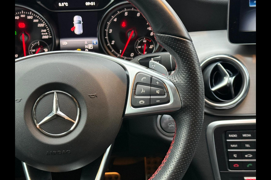Mercedes-Benz GLA 250 Premium Plus | 1E EIGENAAR | 3/6/12MND GARANTIE | LED | DAB | TREKHAAK | CRUISE | PANO |