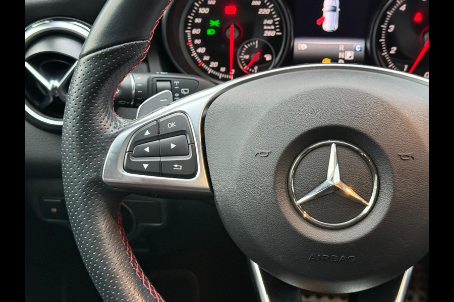 Mercedes-Benz GLA 250 Premium Plus | 1E EIGENAAR | 3/6/12MND GARANTIE | LED | DAB | TREKHAAK | CRUISE | PANO |