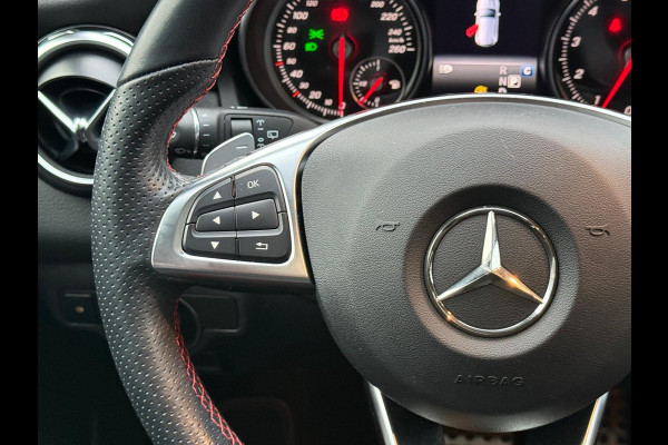 Mercedes-Benz GLA 250 Premium Plus | 1E EIGENAAR | 3/6/12MND GARANTIE | LED | DAB | TREKHAAK | CRUISE | PANO |