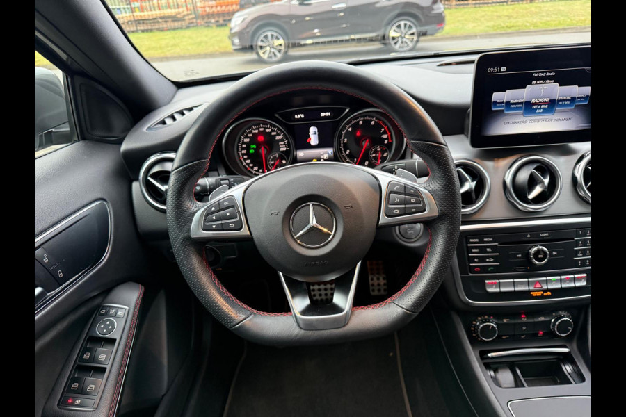 Mercedes-Benz GLA 250 Premium Plus | 1E EIGENAAR | 3/6/12MND GARANTIE | LED | DAB | TREKHAAK | CRUISE | PANO |