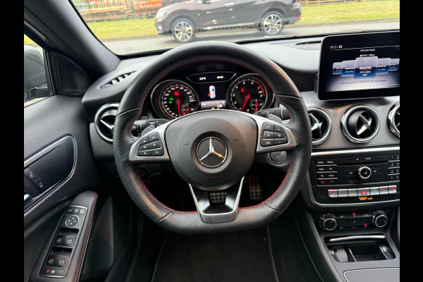 Mercedes-Benz GLA 250 Premium Plus | 1E EIGENAAR | 3/6/12MND GARANTIE | LED | DAB | TREKHAAK | CRUISE | PANO |