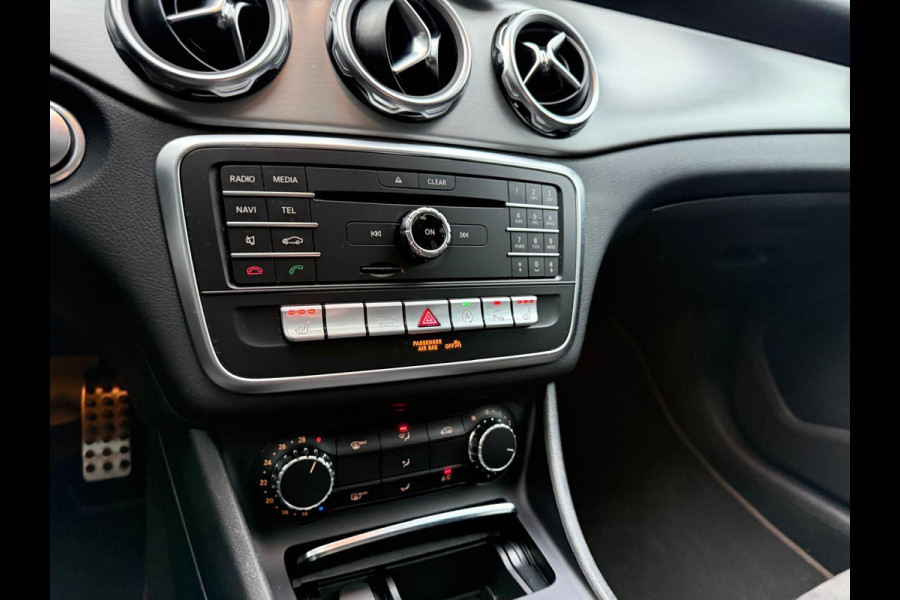 Mercedes-Benz GLA 250 Premium Plus | 1E EIGENAAR | 3/6/12MND GARANTIE | LED | DAB | TREKHAAK | CRUISE | PANO |