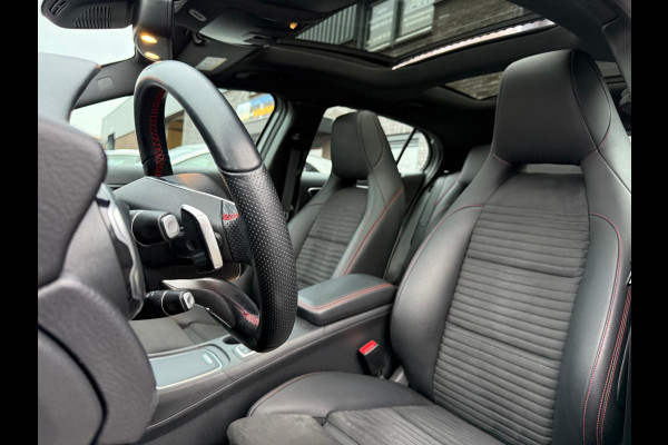 Mercedes-Benz GLA 250 Premium Plus | 1E EIGENAAR | 3/6/12MND GARANTIE | LED | DAB | TREKHAAK | CRUISE | PANO |