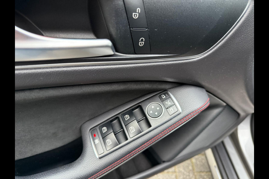Mercedes-Benz GLA 250 Premium Plus | 1E EIGENAAR | 3/6/12MND GARANTIE | LED | DAB | TREKHAAK | CRUISE | PANO |