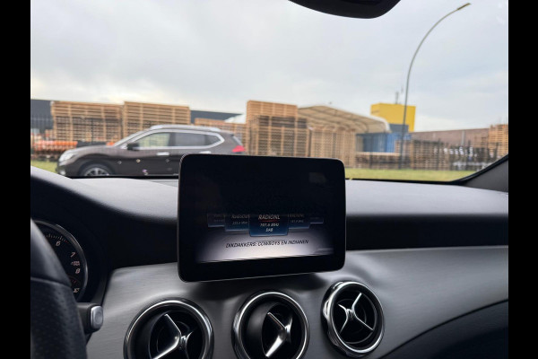 Mercedes-Benz GLA 250 Premium Plus | 1E EIGENAAR | 3/6/12MND GARANTIE | LED | DAB | TREKHAAK | CRUISE | PANO |