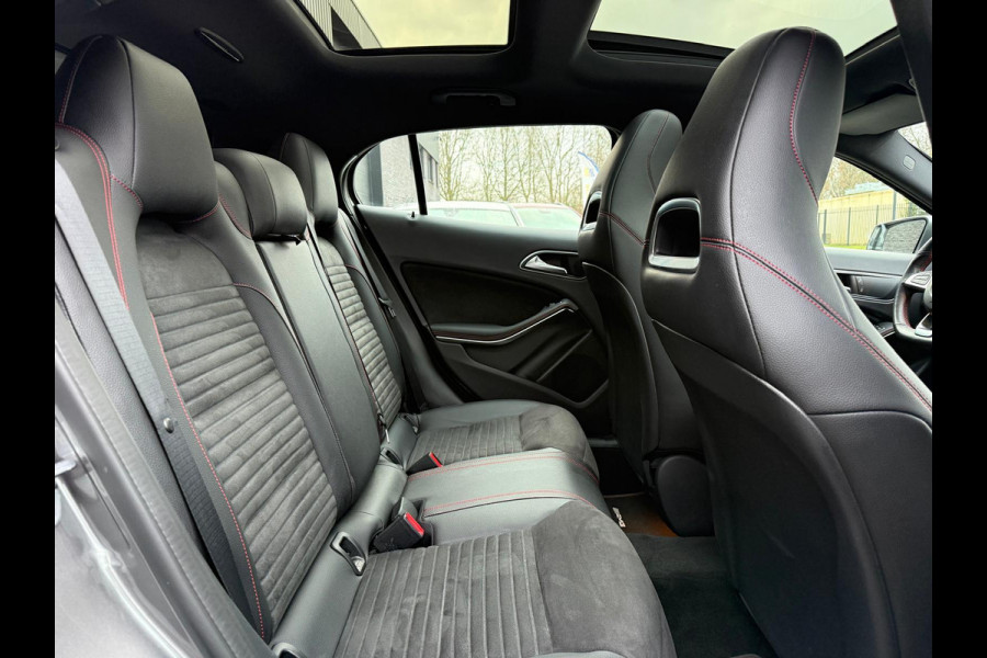 Mercedes-Benz GLA 250 Premium Plus | 1E EIGENAAR | 3/6/12MND GARANTIE | LED | DAB | TREKHAAK | CRUISE | PANO |