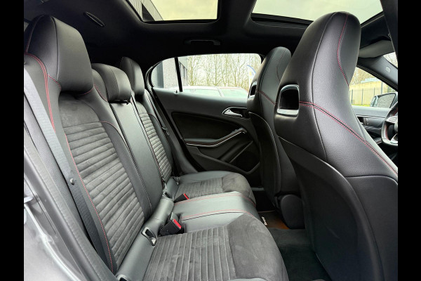 Mercedes-Benz GLA 250 Premium Plus | 1E EIGENAAR | 3/6/12MND GARANTIE | LED | DAB | TREKHAAK | CRUISE | PANO |