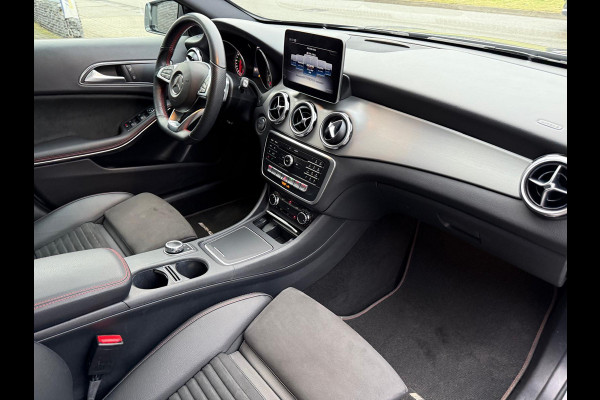 Mercedes-Benz GLA 250 Premium Plus | 1E EIGENAAR | 3/6/12MND GARANTIE | LED | DAB | TREKHAAK | CRUISE | PANO |