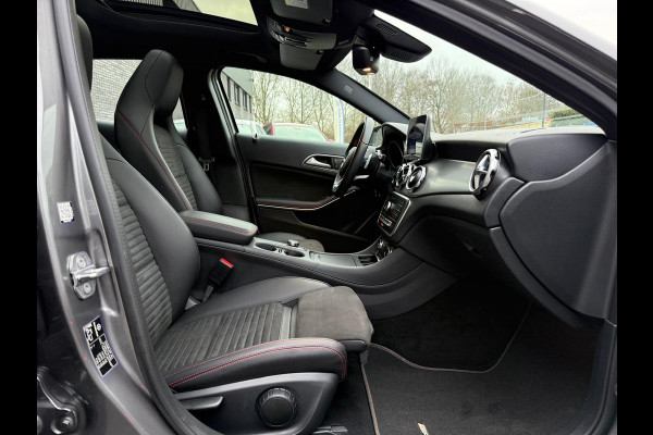 Mercedes-Benz GLA 250 Premium Plus | 1E EIGENAAR | 3/6/12MND GARANTIE | LED | DAB | TREKHAAK | CRUISE | PANO |