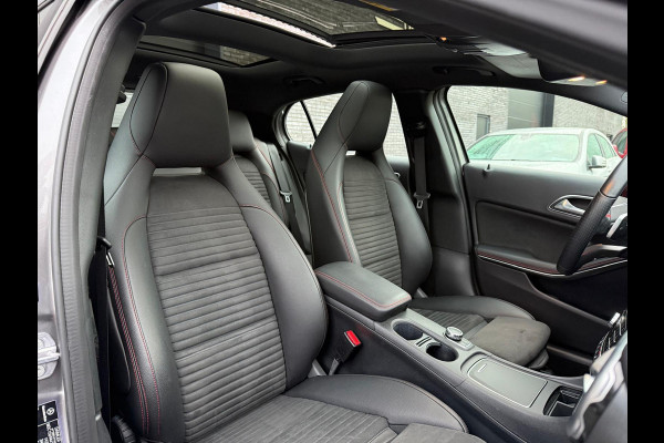 Mercedes-Benz GLA 250 Premium Plus | 1E EIGENAAR | 3/6/12MND GARANTIE | LED | DAB | TREKHAAK | CRUISE | PANO |