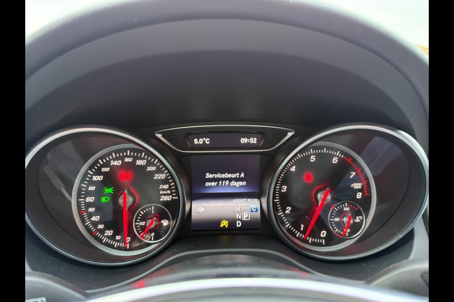 Mercedes-Benz GLA 250 Premium Plus | 1E EIGENAAR | 3/6/12MND GARANTIE | LED | DAB | TREKHAAK | CRUISE | PANO |