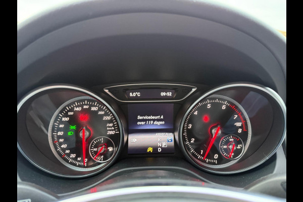 Mercedes-Benz GLA 250 Premium Plus | 1E EIGENAAR | 3/6/12MND GARANTIE | LED | DAB | TREKHAAK | CRUISE | PANO |