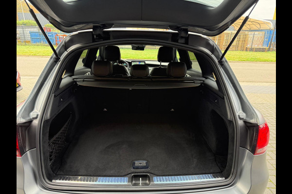 Mercedes-Benz GLC 200d Premium | 3/6/12MND GARANTIE | AUTOMAAT | LED | BURMESTER | CARPLAY | NAVI | CRUISE | MAT | NL AUTO |