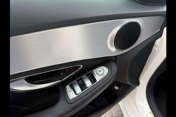 Mercedes-Benz C-Klasse Estate 180 AMG Sport Edition | 1E EIGENAAR | 3/6/12 MND GARANTIE | PANO | LEDER | LED | CRUISE | NAVI |